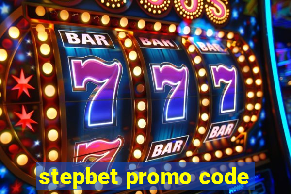 stepbet promo code